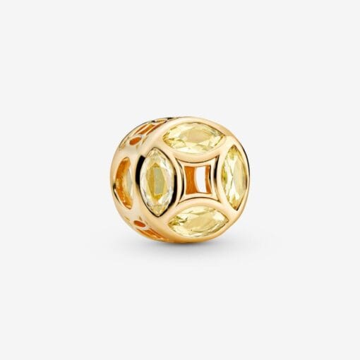 Charm Moneda de la Buena Suerte
