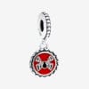 Colgante Emblema Spiderman
