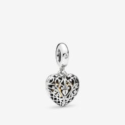Colgante Puerta del Amor Shine