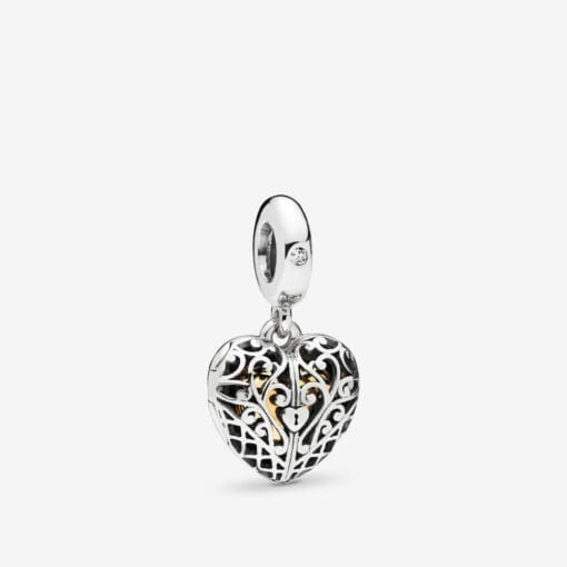 Colgante Puerta del Amor Shine