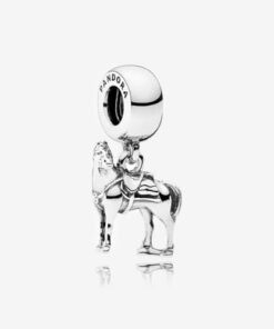 Colgante de Caballo Maximus