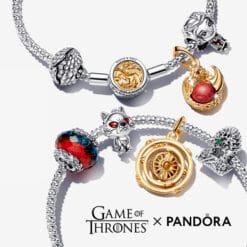 Game of Thrones X Pandora