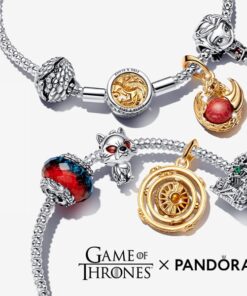 Game of Thrones X Pandora