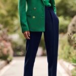 ¿Cuál es el Significado del Color Verde y Cómo Integrarlo en Tu Vestimenta?