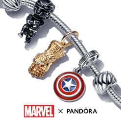 Marvel X Pandora