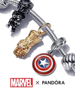 Marvel X Pandora