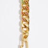 Pulsera Eslabones Multicolor