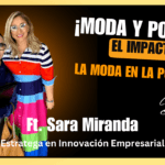 Moda y Poder: El Impacto de los Colores en la Política ft. Sara Miranda | bythaly.com #9