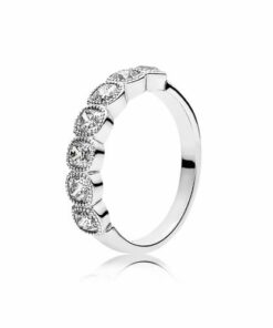 Anillo Alluring De Cojín