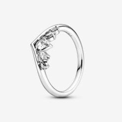 Anillo Deseo En Gota