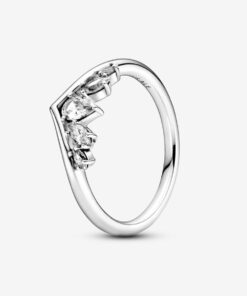Anillo Deseo En Gota