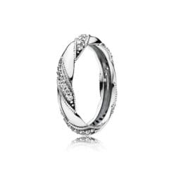 Anillo Lazos De Amor