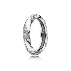 Anillo Lazos De Amor