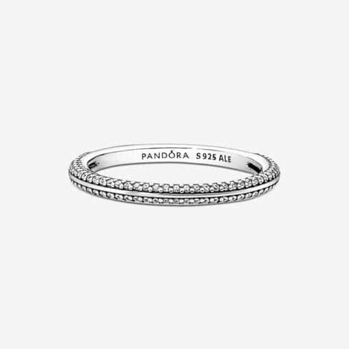 Anillo Pandora ME Pavé