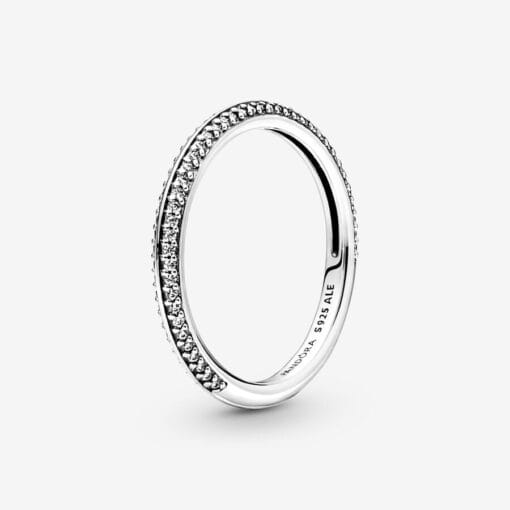 Anillo Pandora ME Pavé