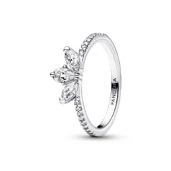 Anillo Racimo Herbario