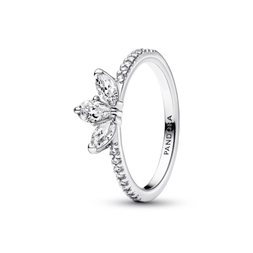 Anillo Racimo Herbario