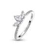 Anillo Racimo Herbario