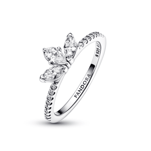 Anillo Racimo Herbario