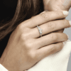 Anillo Racimo Herbario