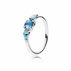 Anillo De Escarcha