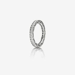 Anillo De Eternidad