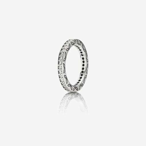 Anillo De Eternidad
