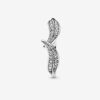 Anillo De Hojas Brillantes