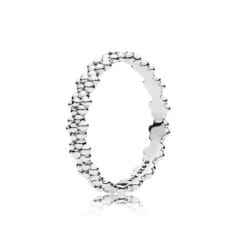 Anillo De Margaritas
