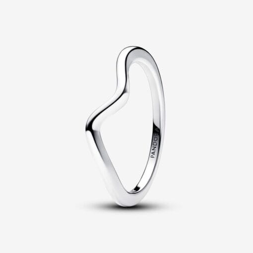 Anillo De Onda Pulida