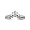 Anillo Deseo De Princesa