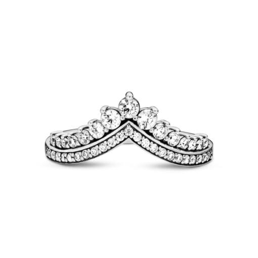 Anillo Deseo De Princesa