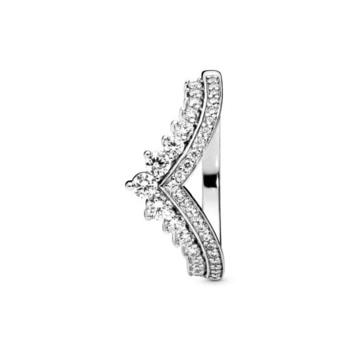 Anillo Deseo De Princesa