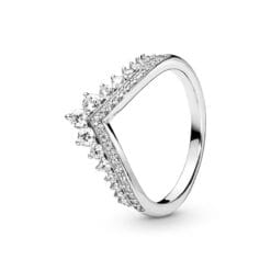Anillo Deseo De Princesa