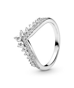 Anillo Deseo De Princesa
