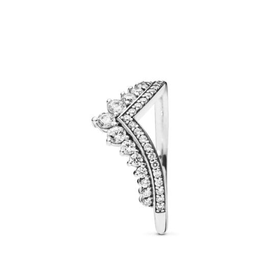 Anillo Deseo De Princesa