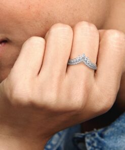 Anillo Deseo De Princesa