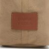 Bolsa Shopper Chihuahua Grande Gabardina Camel