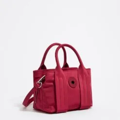 Bolso Tote XS Rojo