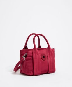 Bolso Tote XS Rojo