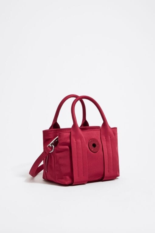 Bolso Tote XS Rojo