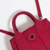Bolso Tote XS Rojo