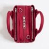 Bolso Tote XS Rojo