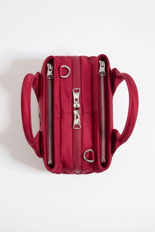Bolso Tote XS Rojo