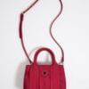 Bolso Tote XS Rojo