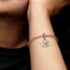 Charm Colgante Letras FAMILY