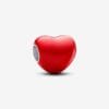Charm Corazón Mensaje Oculto