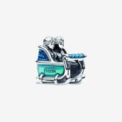 Charm Disney Parks Trineo de Frozen