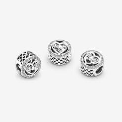 Charm Lazos Amorosos