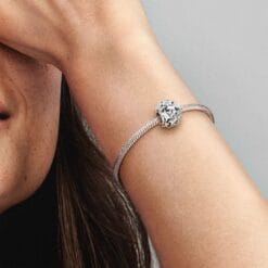Charm Cubo de Hielo